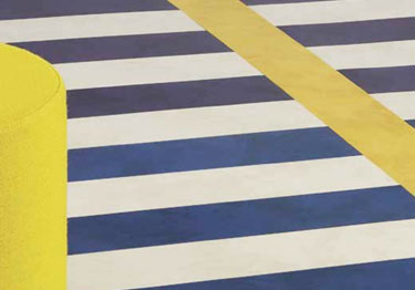 duo floor tiles