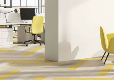 duo floor tiles