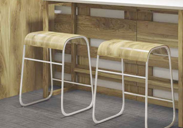 duo floor tiles