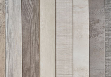 unify floor tiles
