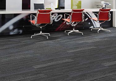 carpet tile nylon context plus 706