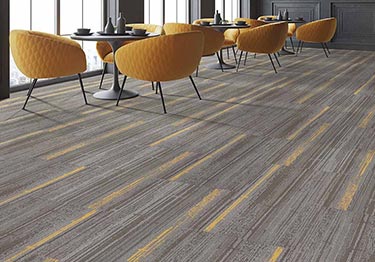 carpet tile nylon context plus 706