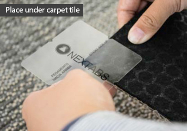 carpet tiles dedication poly 712
