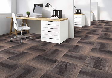 carpet tiles development poly 811