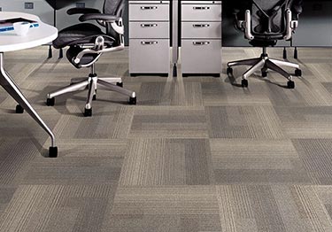 carpet tiles development poly 811