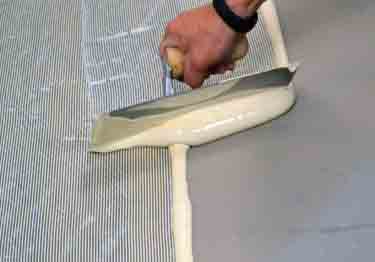 Henry 430 ClearPro VCT Flooring Adhesive