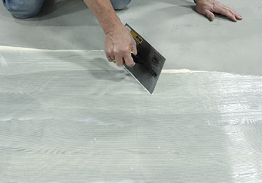 Gription Universal Vinyl Flooring Adhesive
