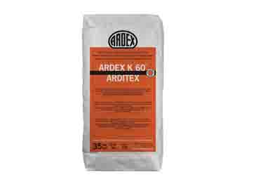 ARDITEX Self-Leveling Compound Kit