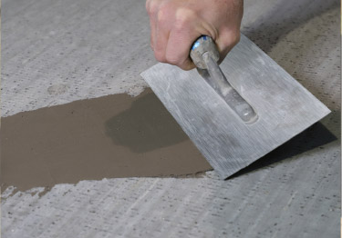 Ardex Feather Finish XFUnderlayment