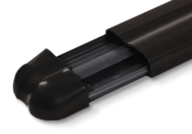 Boston Retail 3000 Wall Protection Bumpers
