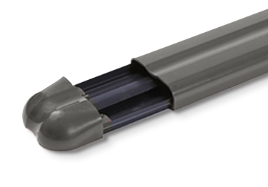 Boston Retail 3000 Wall Protection Bumpers