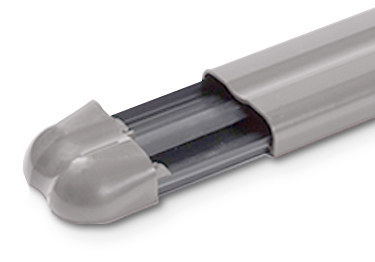 Boston Retail 3000 Wall Protection Bumpers