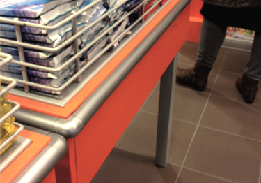 wall bumper