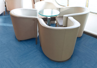boat flooring