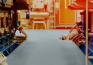 boat flooring