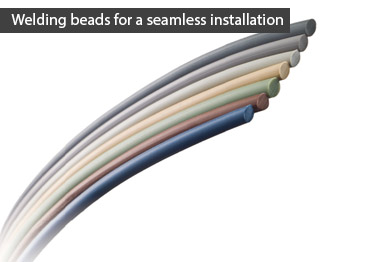 ESD flooring antistatic floor