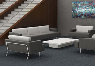 commercial carpet tile
