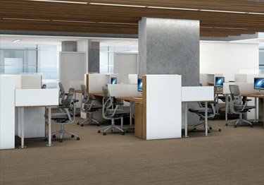 commercial carpet tile