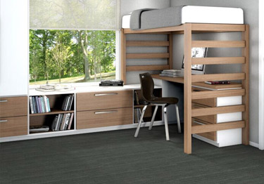 commercial carpet tile