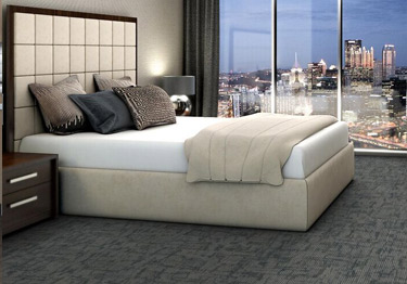 Shaw carpet 