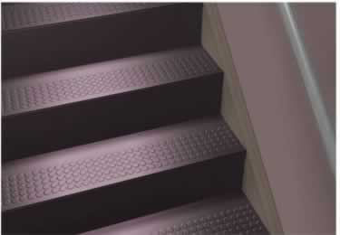 roppe stair tread vantage