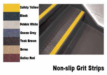 roppe stair tread vantage