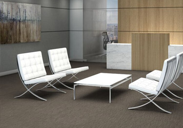 Shaw carpet tiles