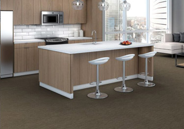 Shaw carpet tiles