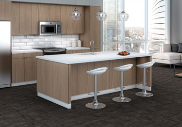 office carpet tiles