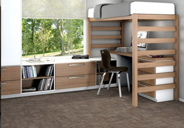 office carpet tiles