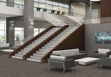 office carpet tiles