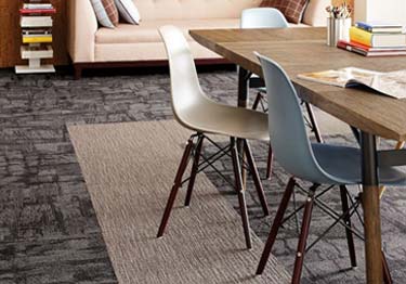 office carpet tiles