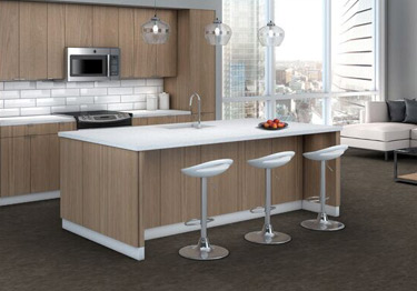 Shaw commercial carpet tiles