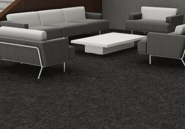 Shaw commercial carpet tiles