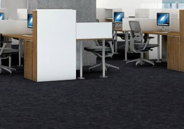 Shaw commercial carpet tiles