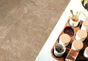 Alchemist vinyl flooring planks and tiles