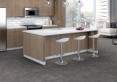 Alchemist vinyl flooring planks and tiles