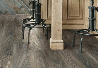 durable vinyl flooring for home