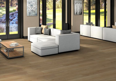 durable vinyl flooring for home