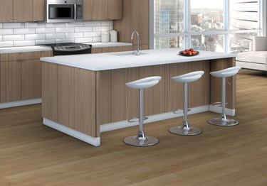 durable vinyl flooring for home