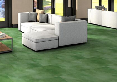 luxury vinyl tile