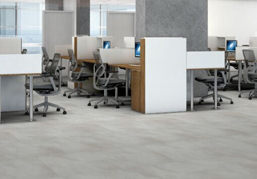 luxury vinyl tile