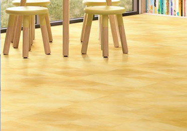 luxury vinyl tile