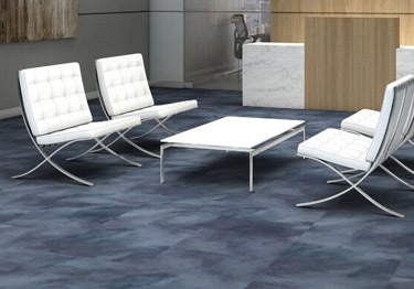 luxury vinyl tile