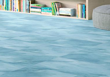 luxury vinyl tile