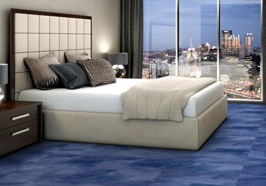 luxury vinyl tile