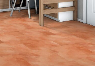 luxury vinyl tile