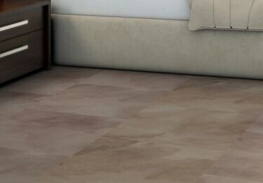 luxury vinyl tile