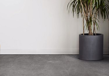 LVT flooring