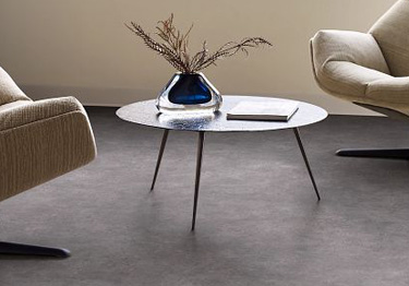 LVT flooring